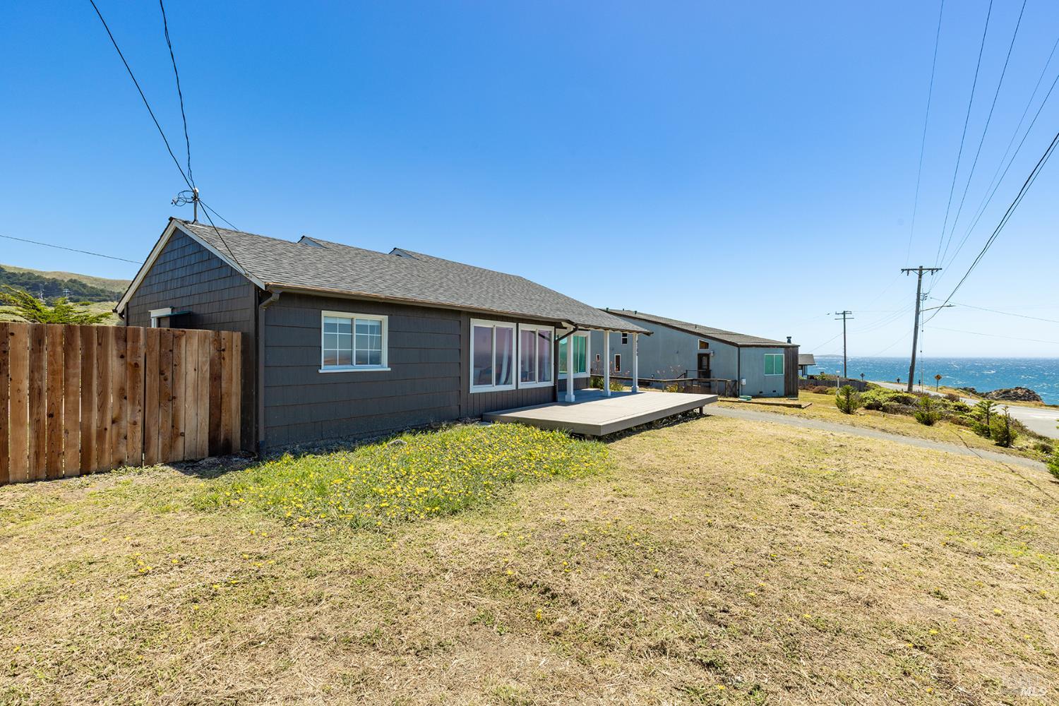 4706 Carmet Drive Bodega Bay CA 94923