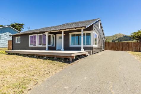 4706 Carmet Drive Bodega Bay CA 94923