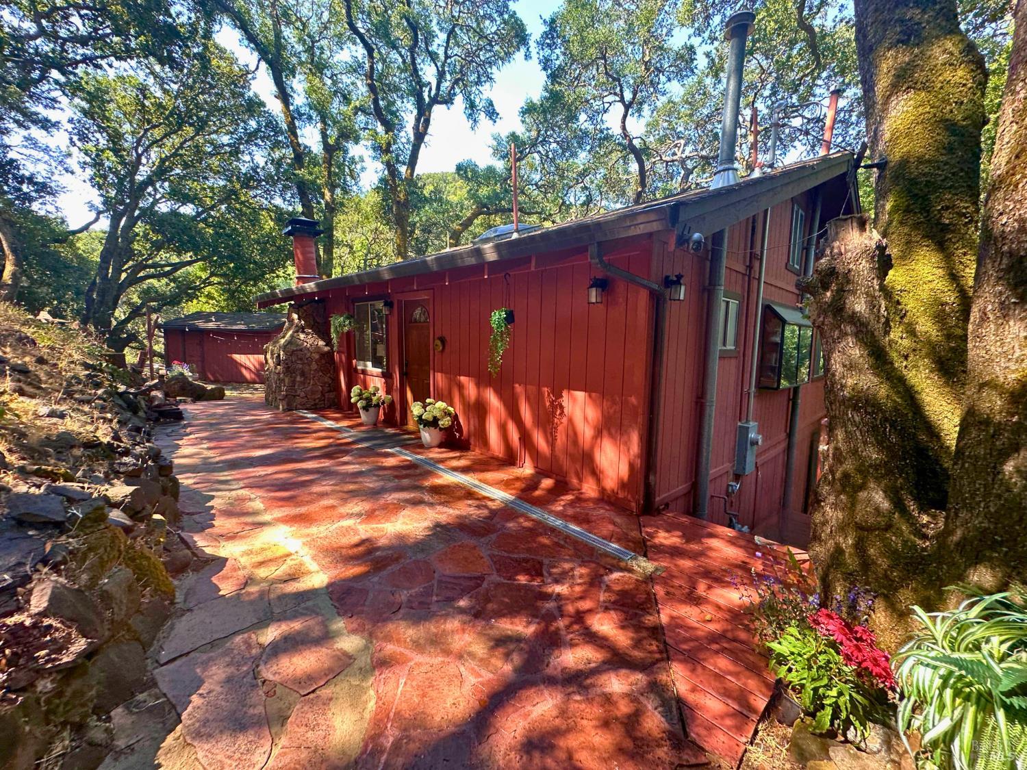 12067 Pleasant Way Sunol CA 94586