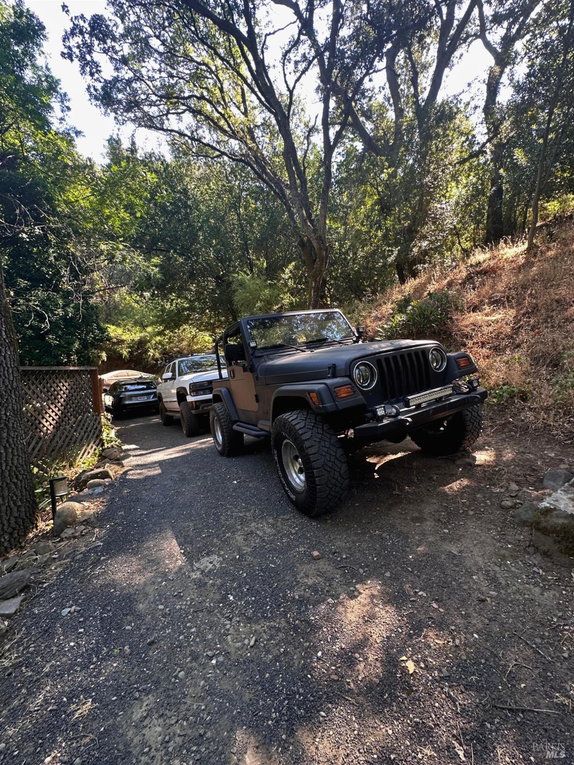 12067 Pleasant Way Sunol CA 94586