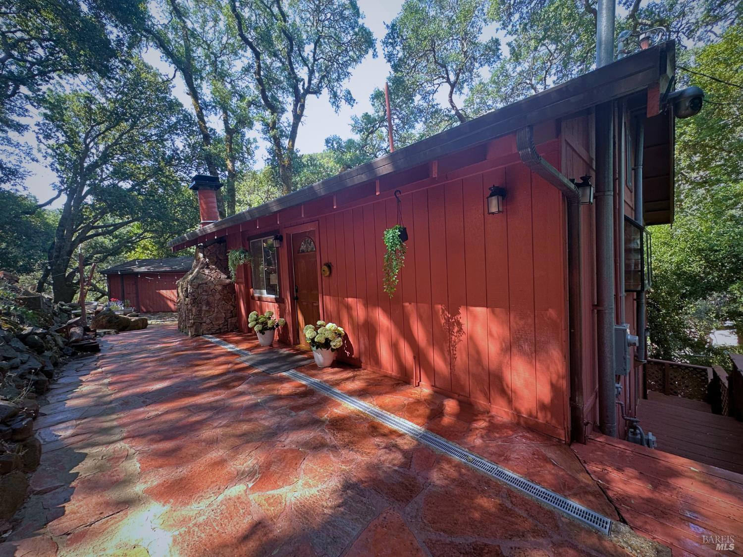 12067 Pleasant Way Sunol CA 94586