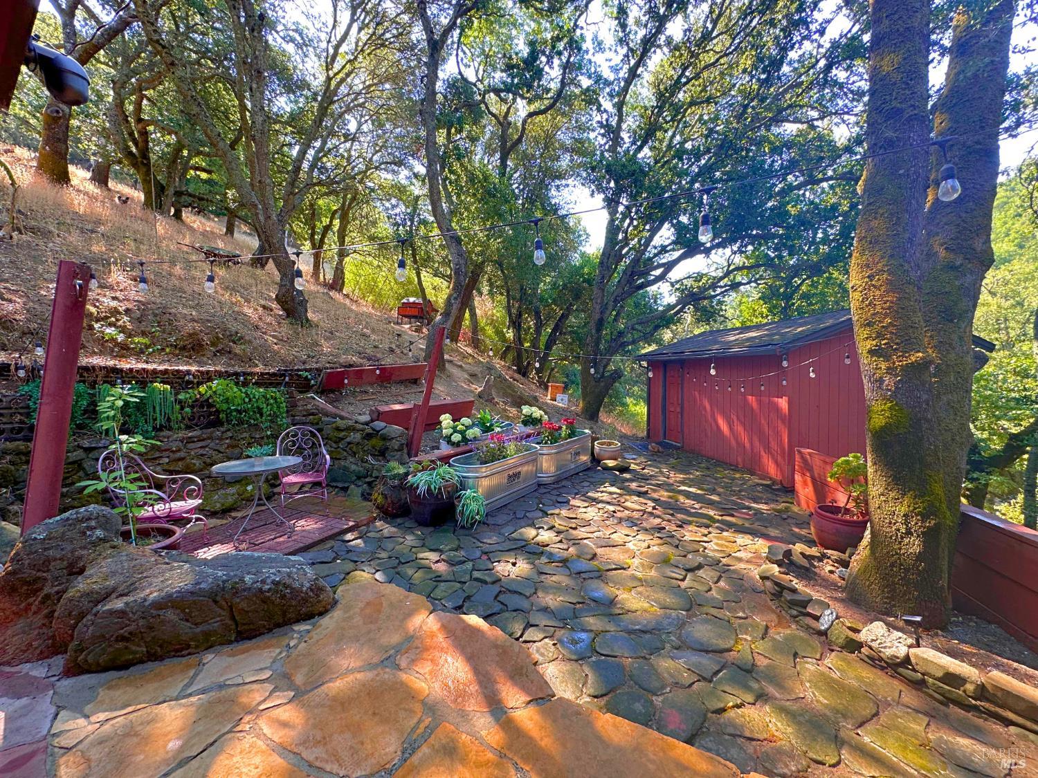 12067 Pleasant Way Sunol CA 94586