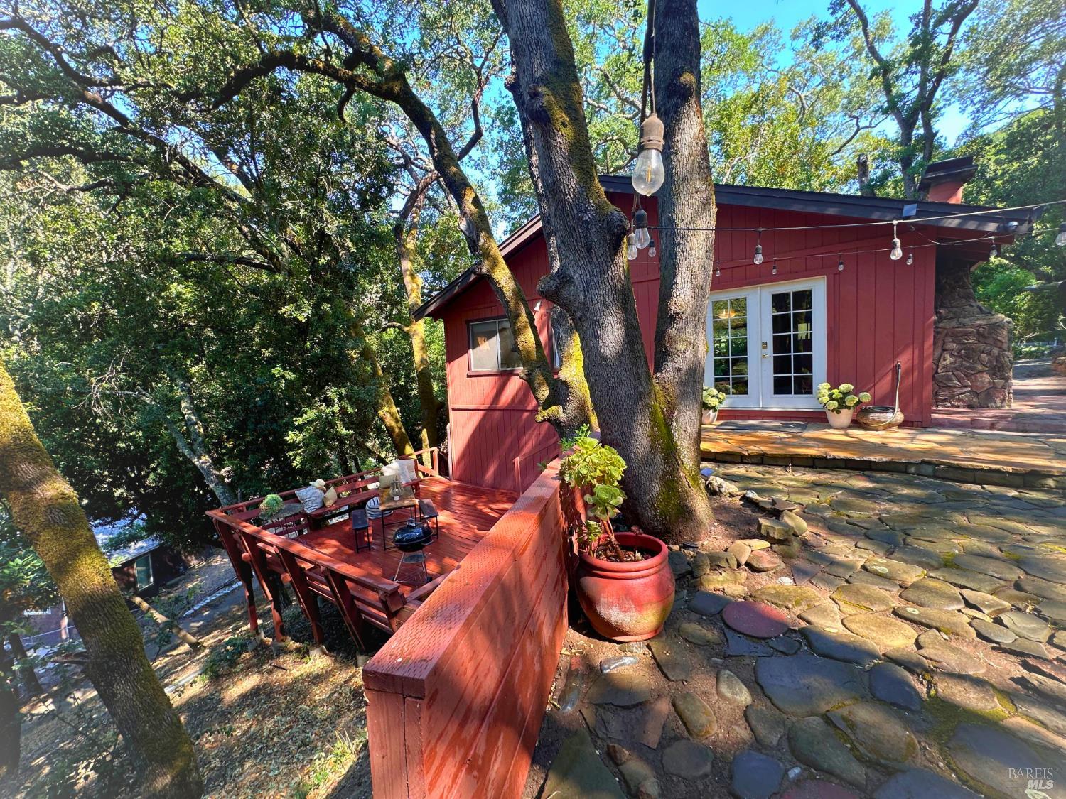 12067 Pleasant Way Sunol CA 94586