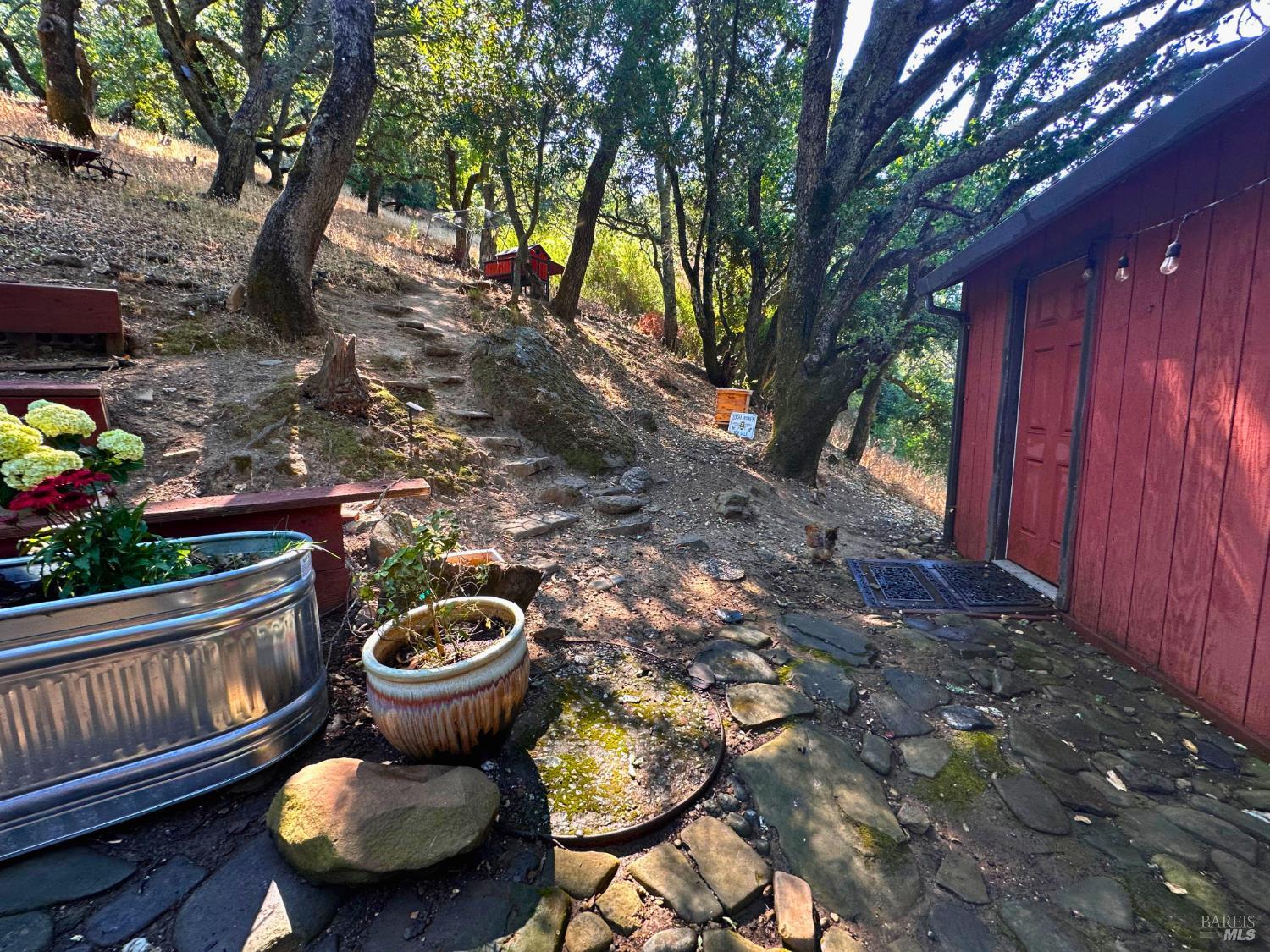 12067 Pleasant Way Sunol CA 94586
