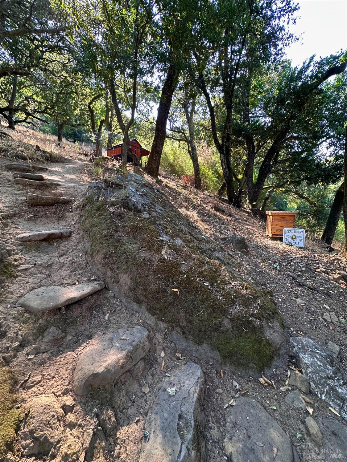 12067 Pleasant Way Sunol CA 94586