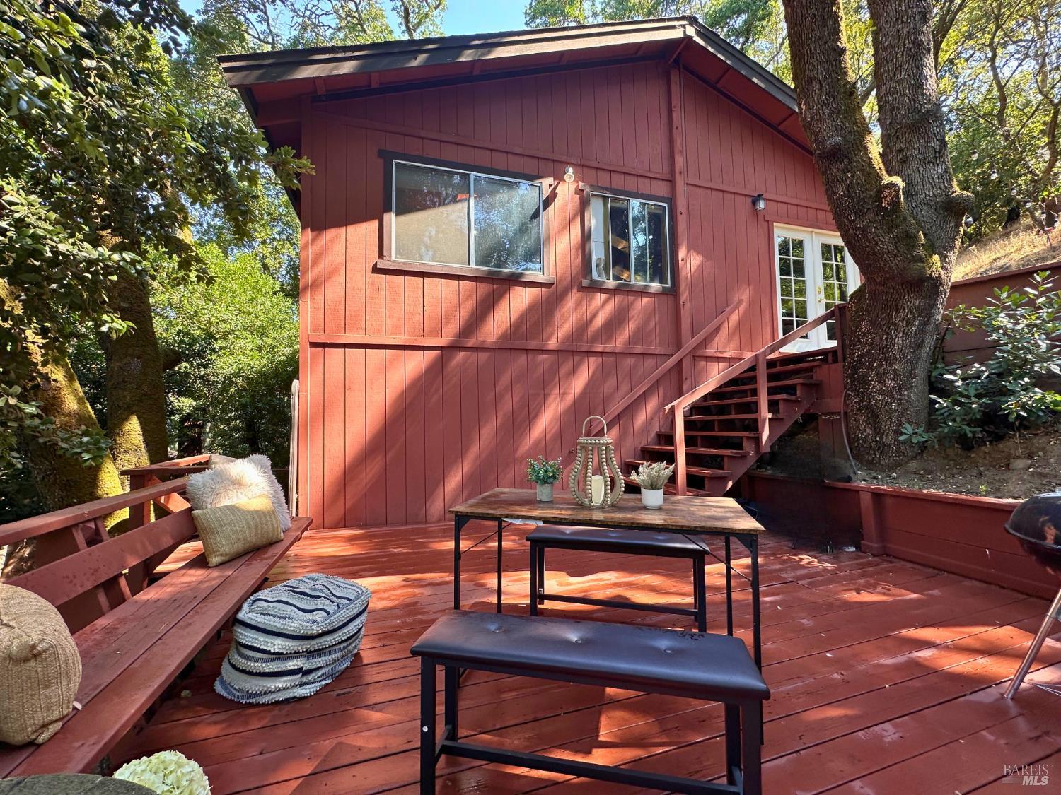 12067 Pleasant Way Sunol CA 94586