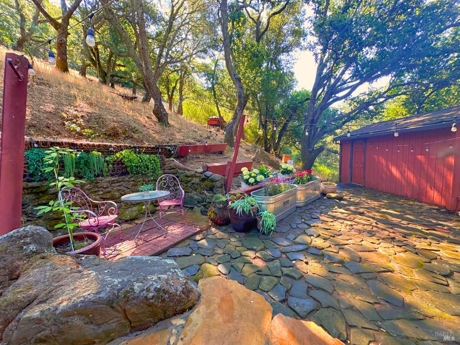 12067 Pleasant Way Sunol CA 94586