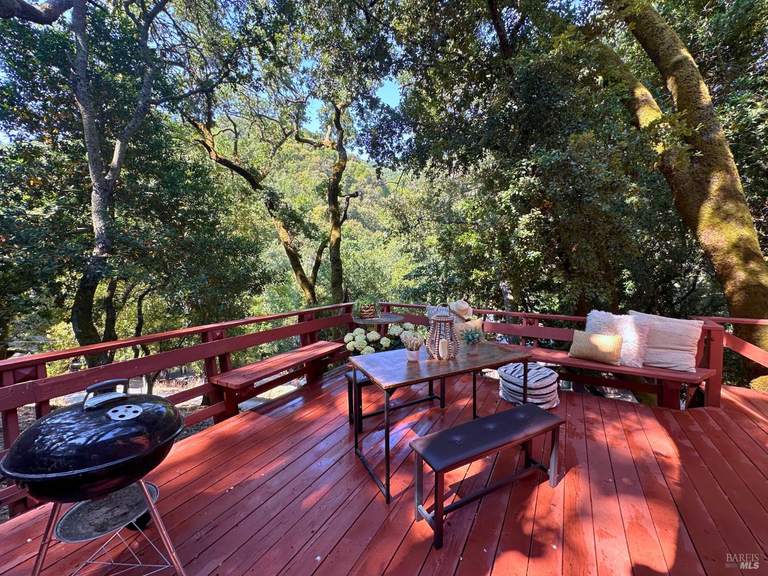 12067 Pleasant Way Sunol CA 94586