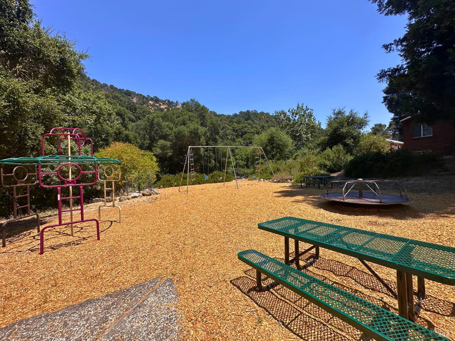 12067 Pleasant Way Sunol CA 94586