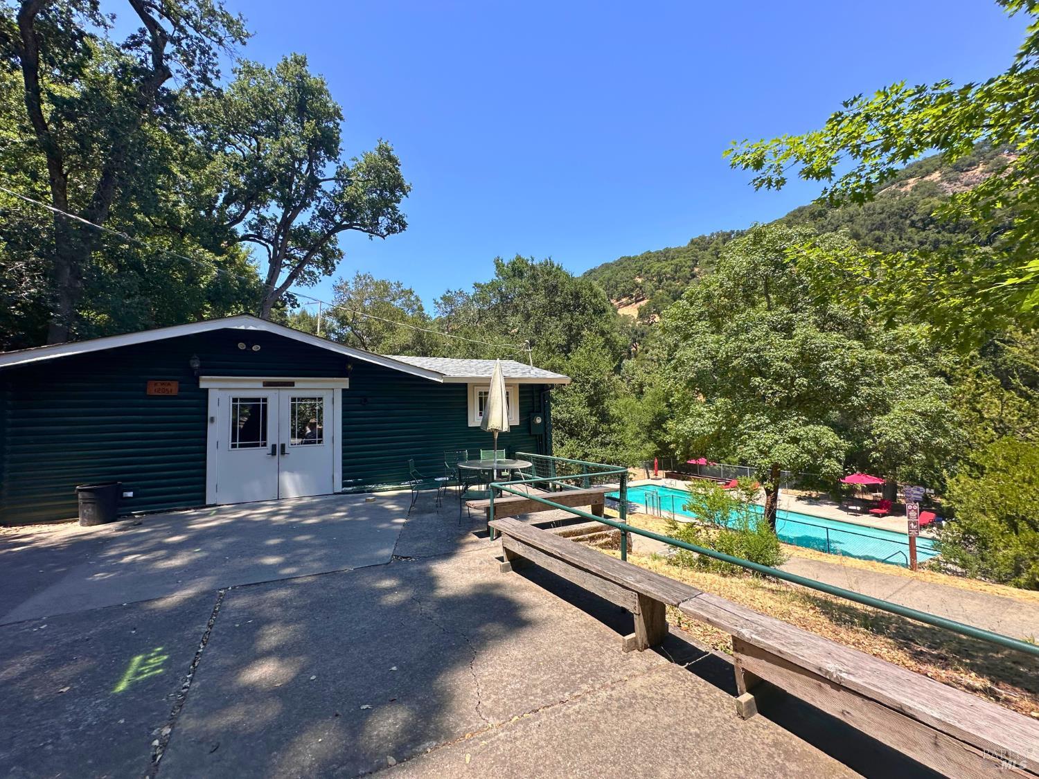 12067 Pleasant Way Sunol CA 94586