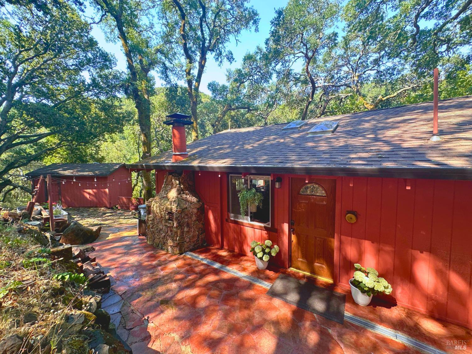 12067 Pleasant Way Sunol CA 94586