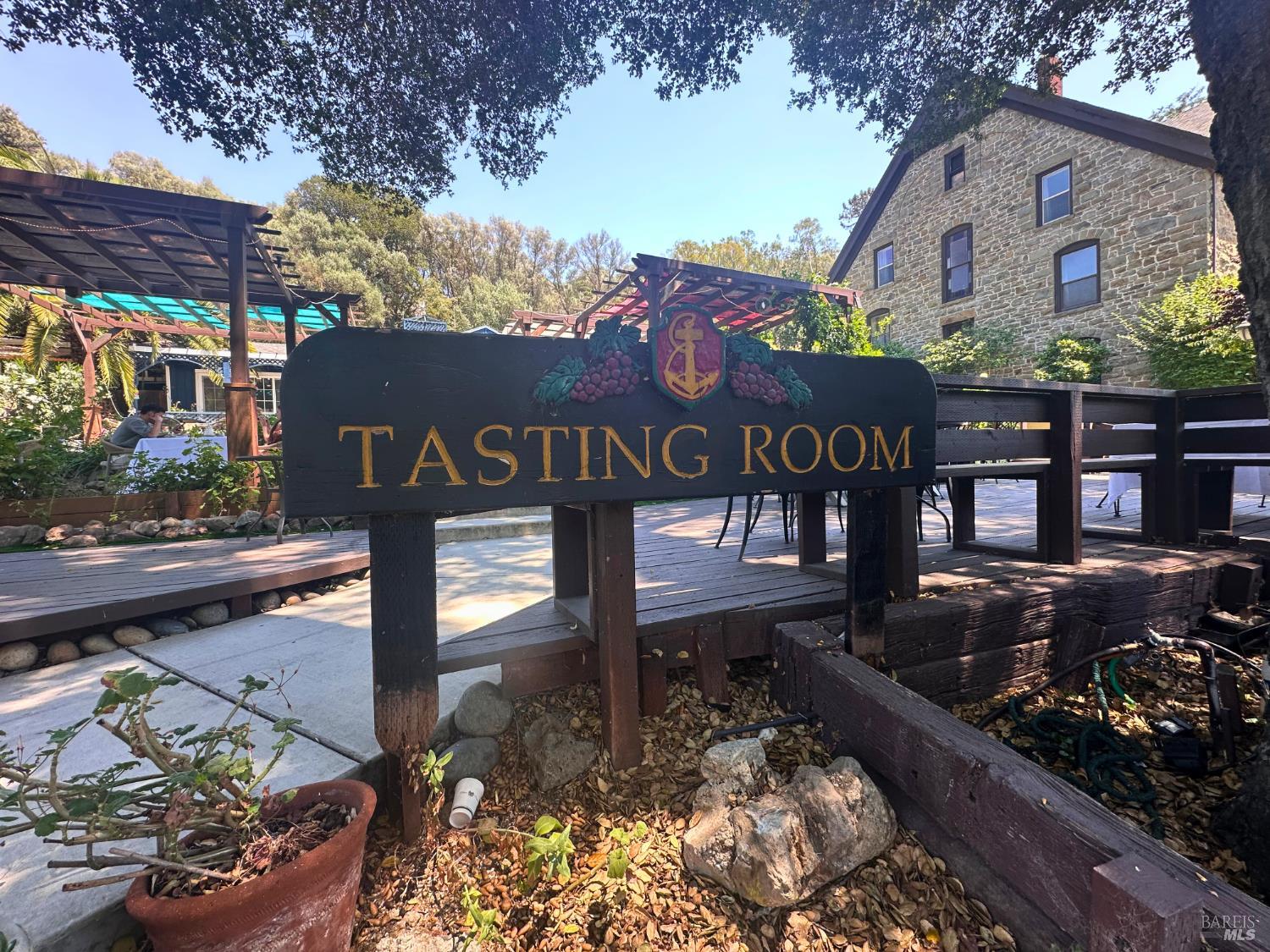 12067 Pleasant Way Sunol CA 94586