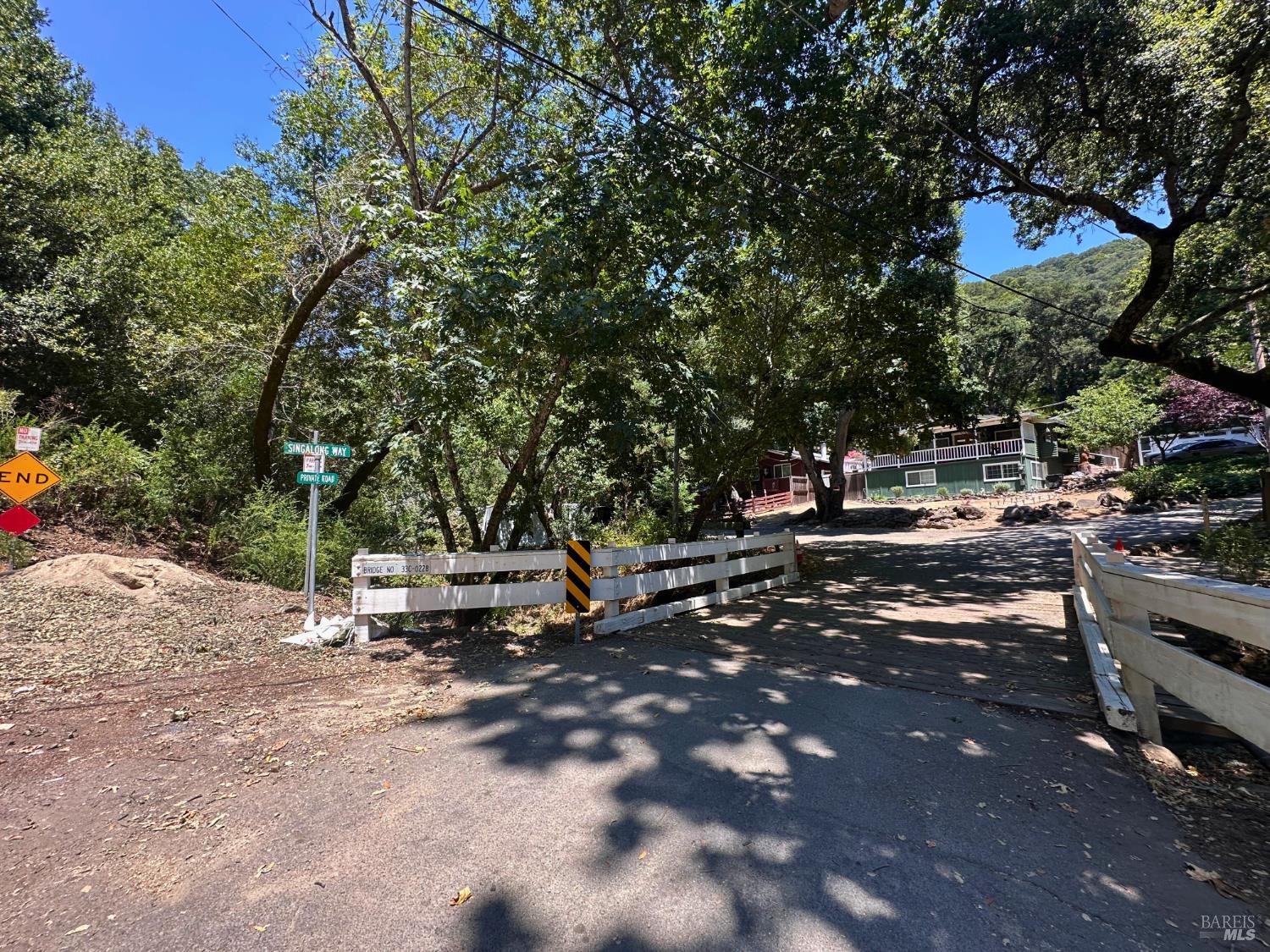 12067 Pleasant Way Sunol CA 94586