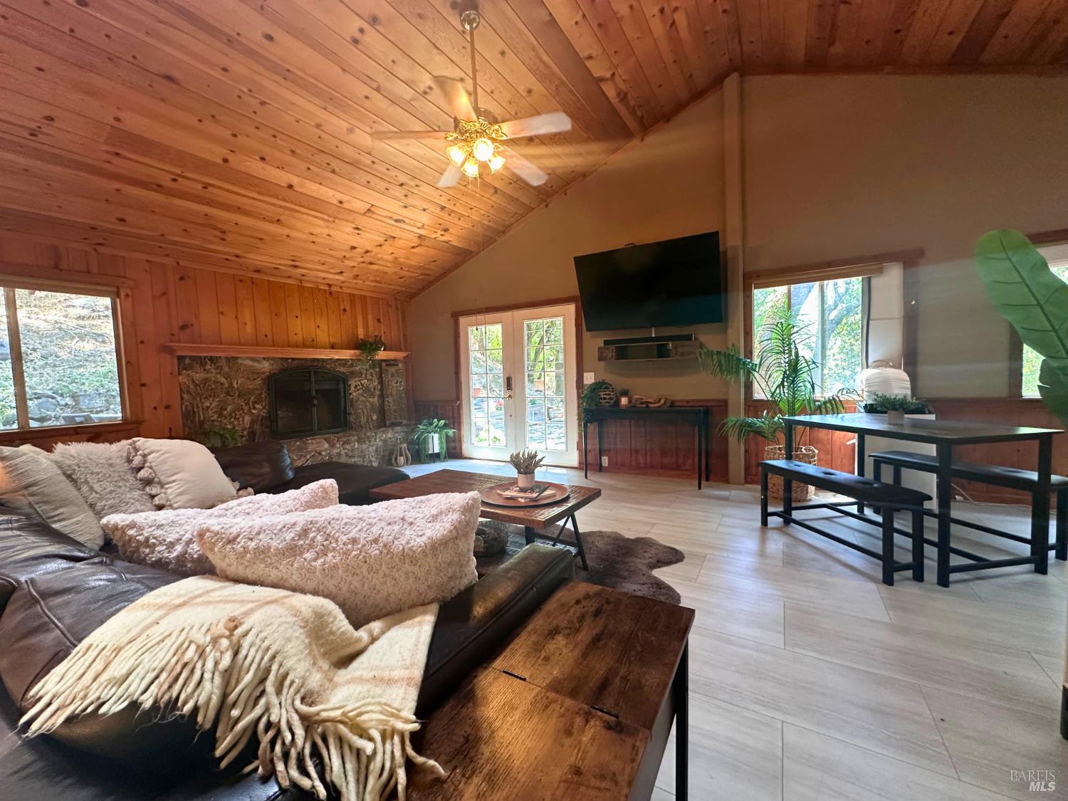 12067 Pleasant Way Sunol CA 94586