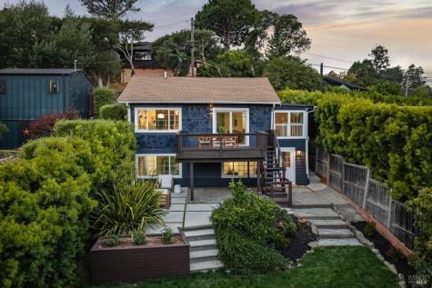 305 Seymour Lane Mill Valley CA 94941