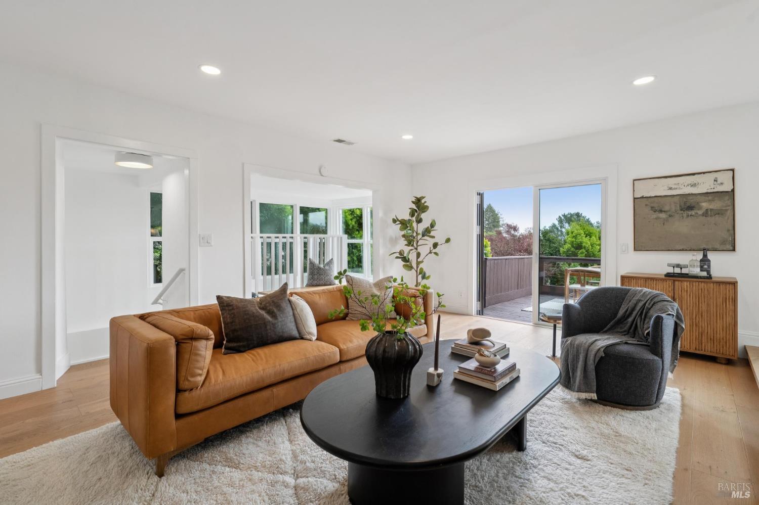 305 Seymour Lane Mill Valley CA 94941