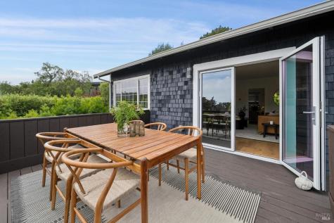 305 Seymour Lane Mill Valley CA 94941