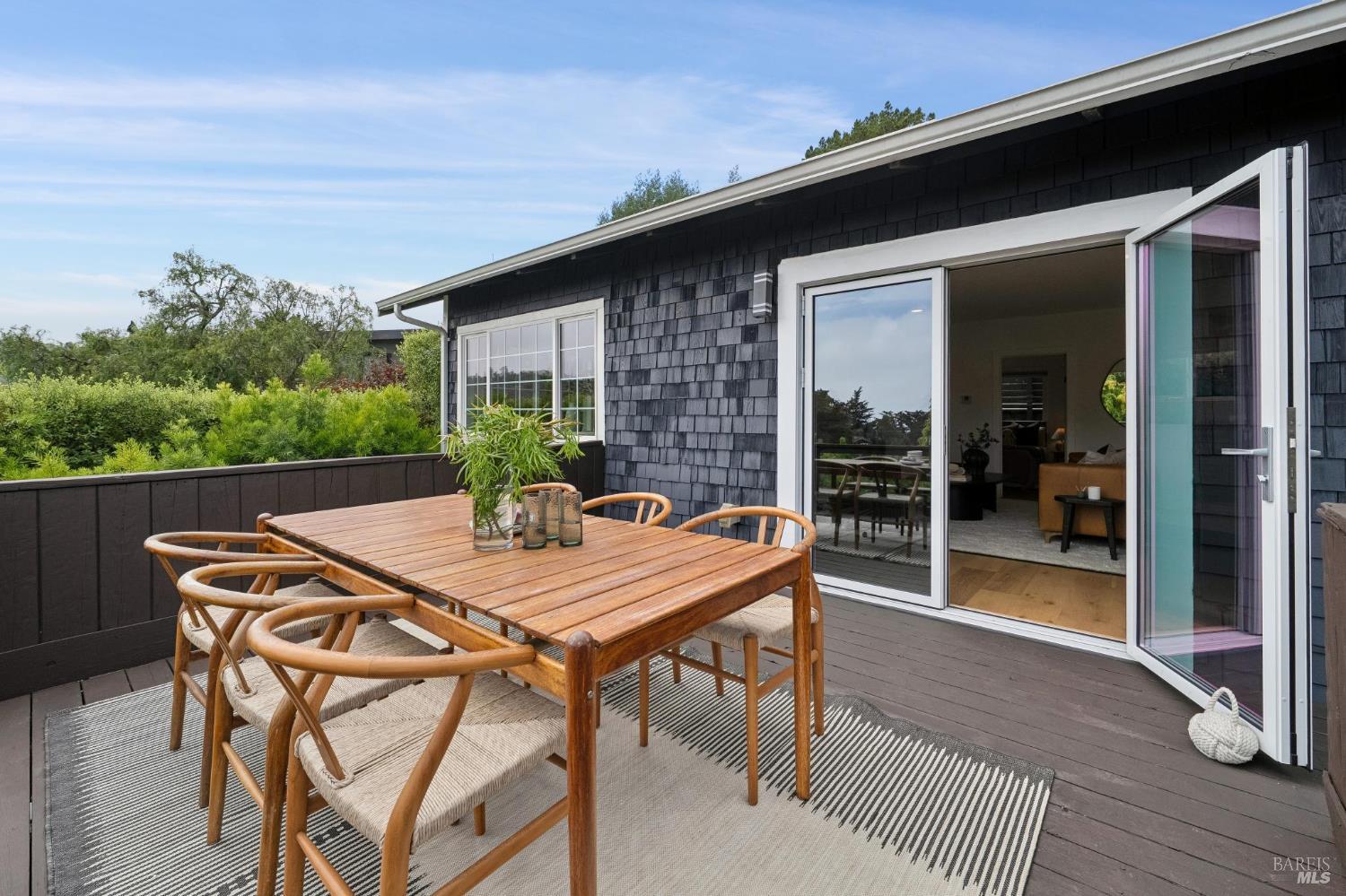 305 Seymour Lane Mill Valley CA 94941
