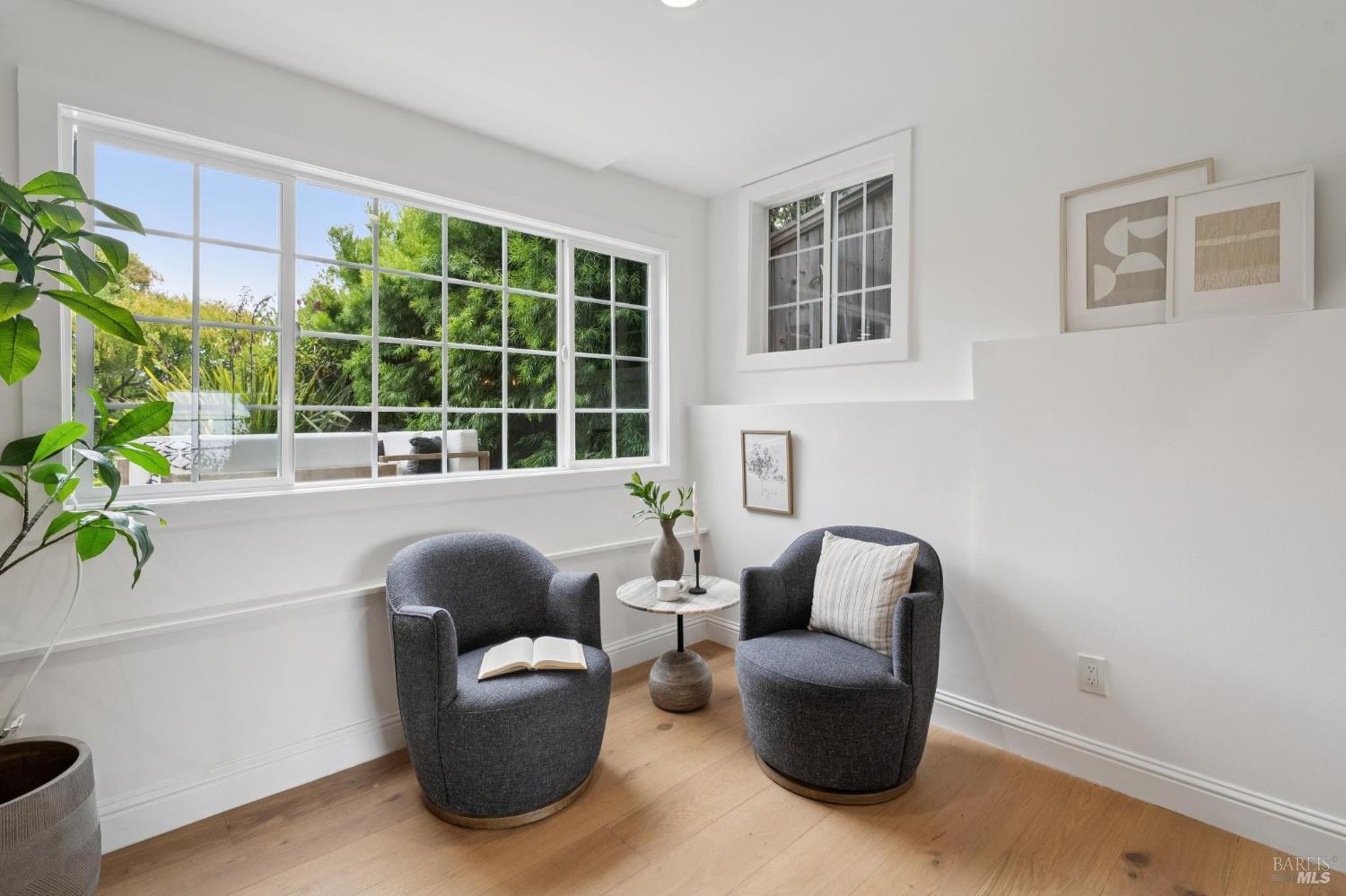 305 Seymour Lane Mill Valley CA 94941