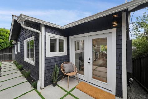 305 Seymour Lane Mill Valley CA 94941