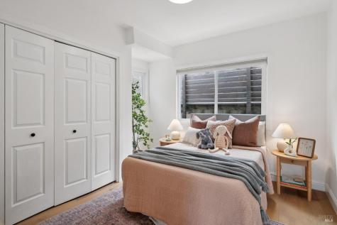 305 Seymour Lane Mill Valley CA 94941