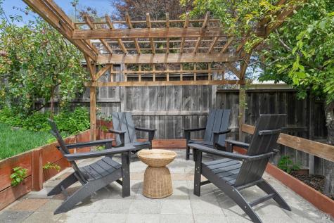 305 Seymour Lane Mill Valley CA 94941