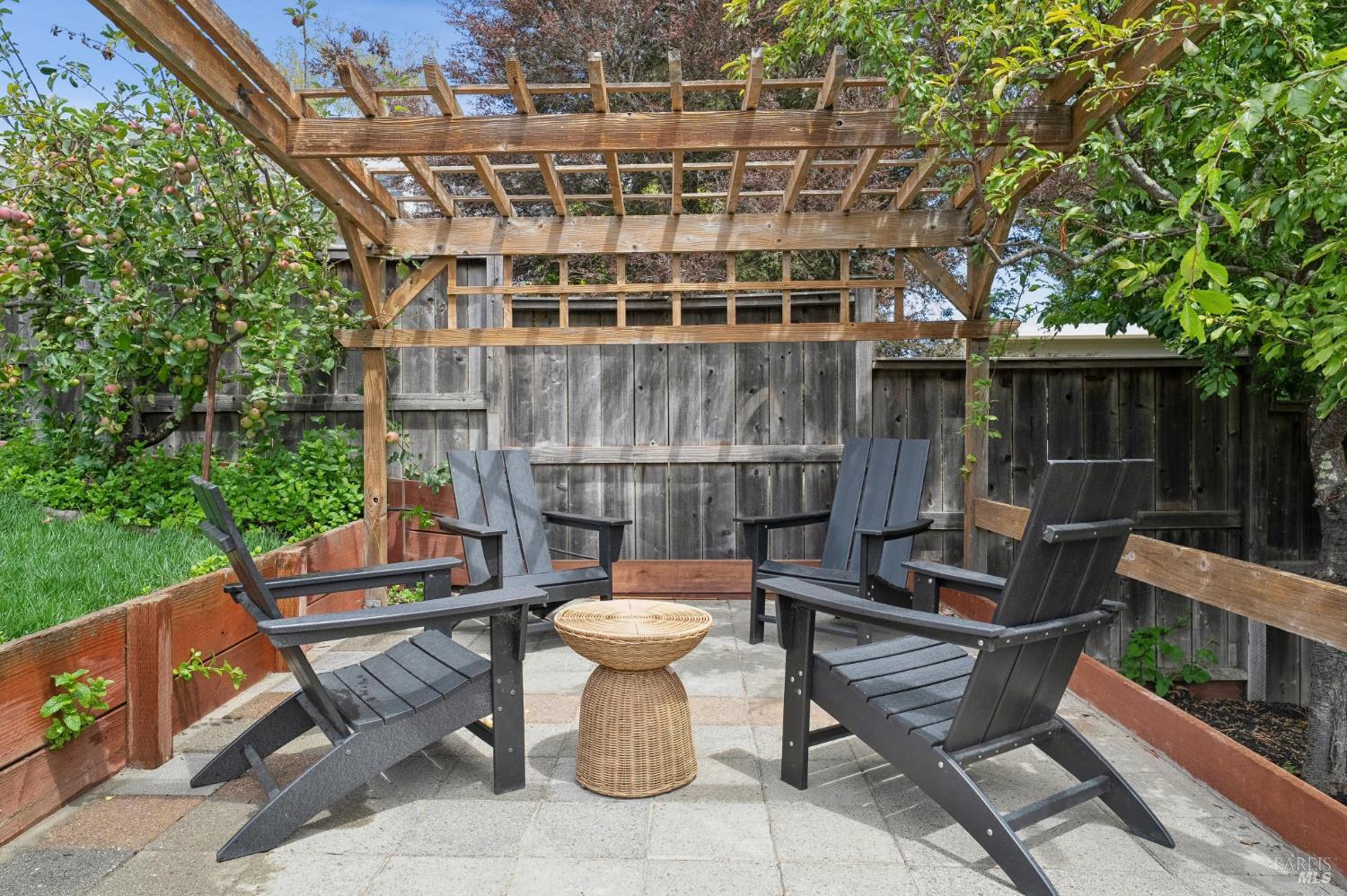 305 Seymour Lane Mill Valley CA 94941