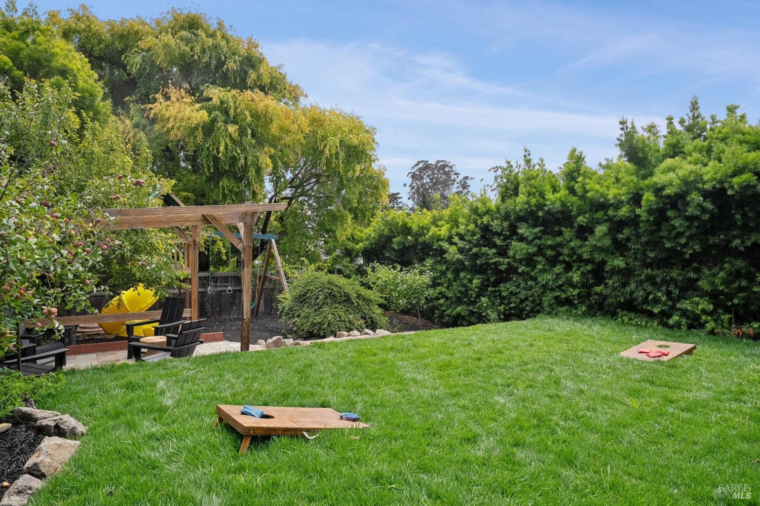 305 Seymour Lane Mill Valley CA 94941