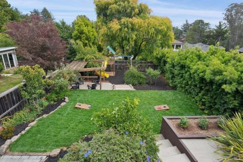 305 Seymour Lane Mill Valley CA 94941