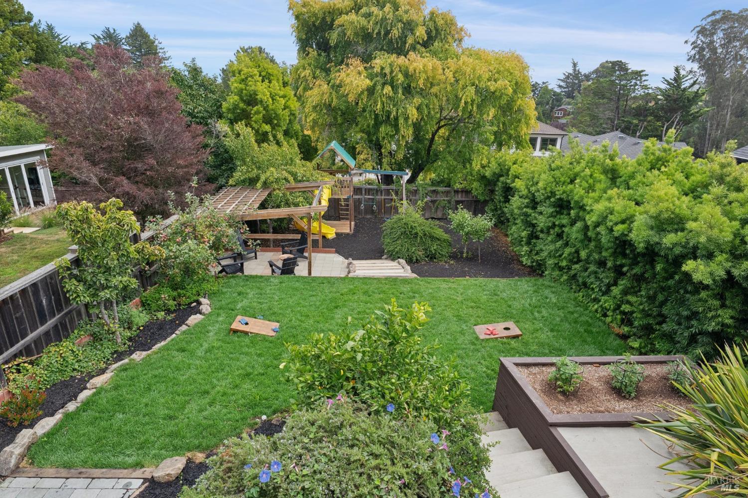 305 Seymour Lane Mill Valley CA 94941