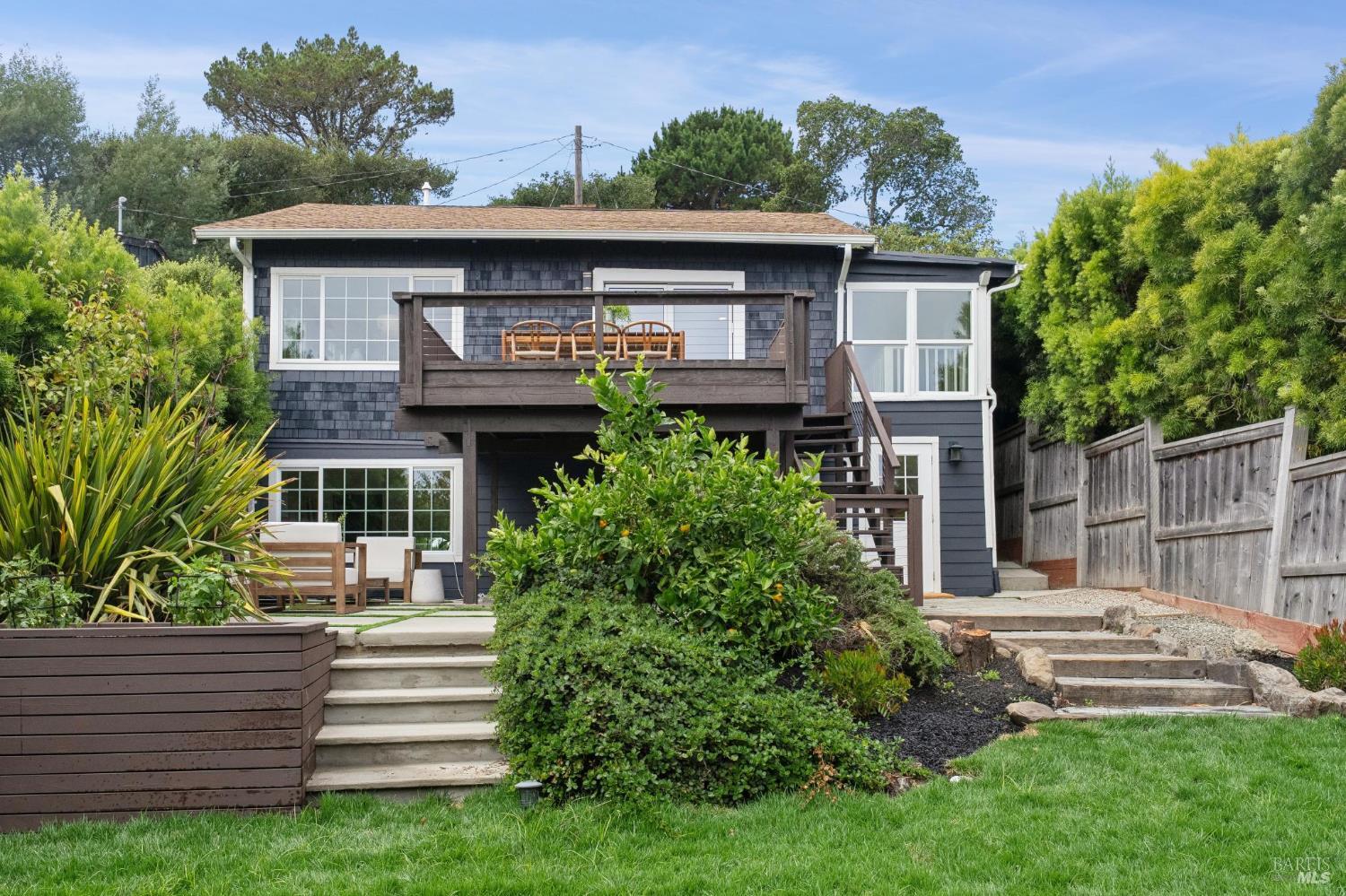 305 Seymour Lane Mill Valley CA 94941