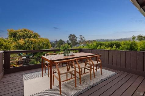 305 Seymour Lane Mill Valley CA 94941