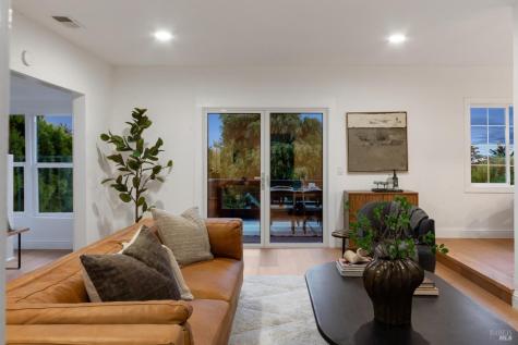 305 Seymour Lane Mill Valley CA 94941