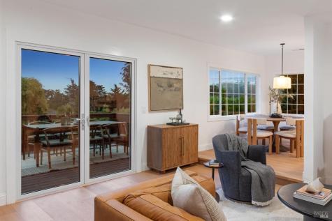 305 Seymour Lane Mill Valley CA 94941