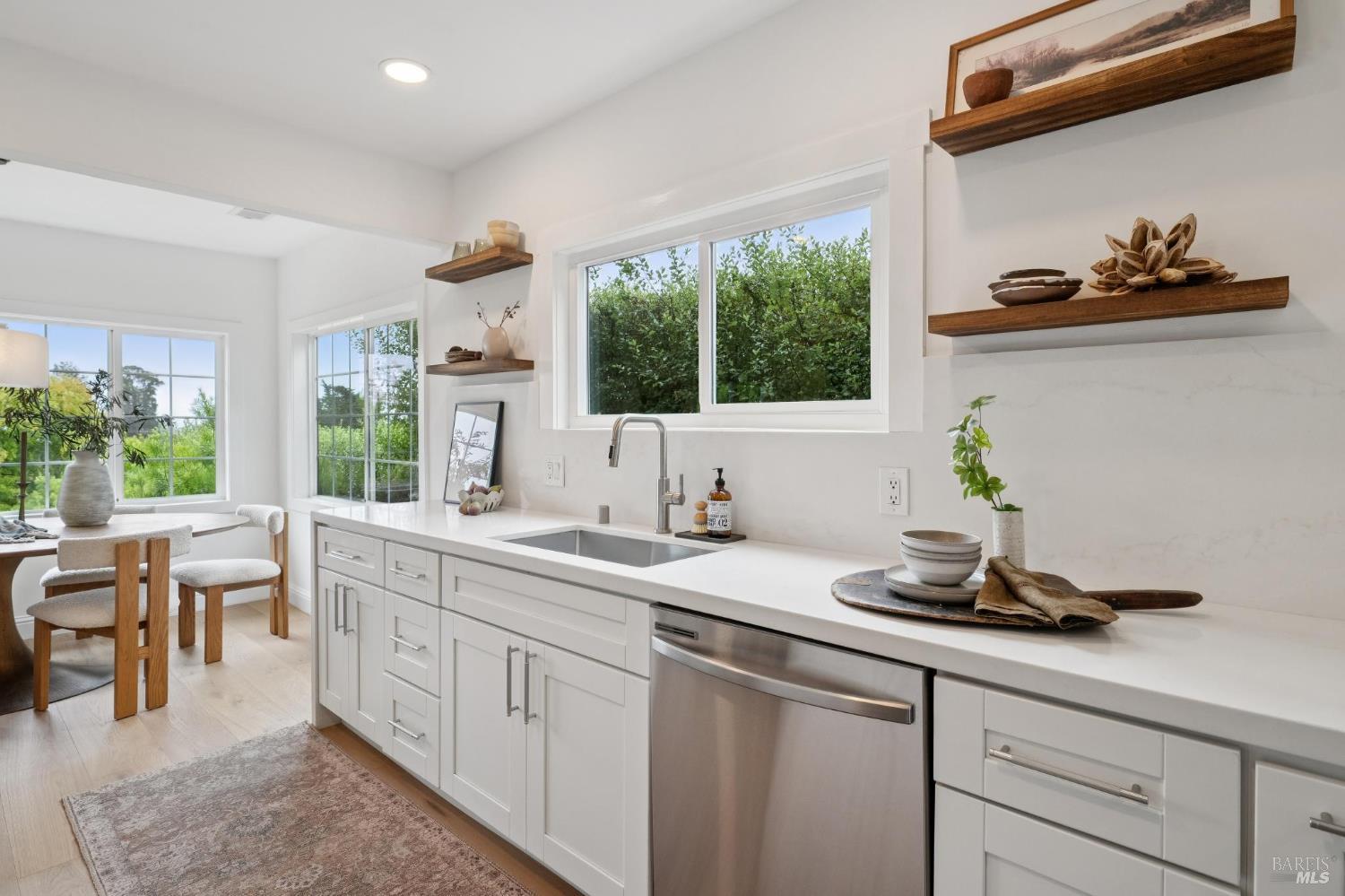 305 Seymour Lane Mill Valley CA 94941