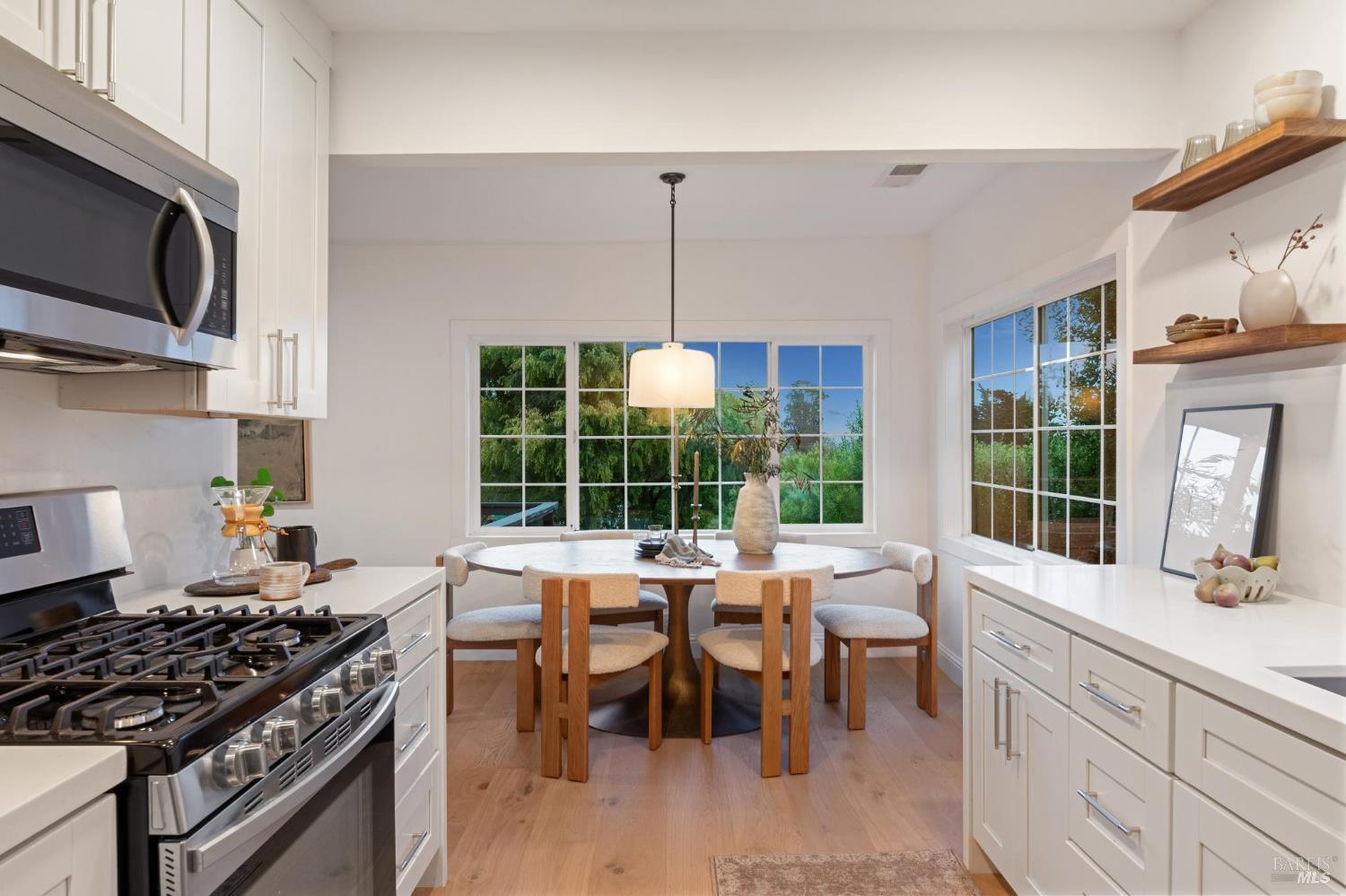 305 Seymour Lane Mill Valley CA 94941