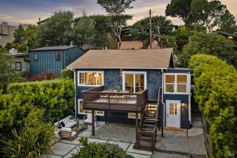 305 Seymour Lane Mill Valley CA 94941