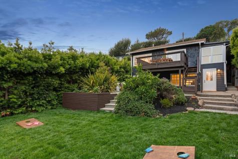 305 Seymour Lane Mill Valley CA 94941