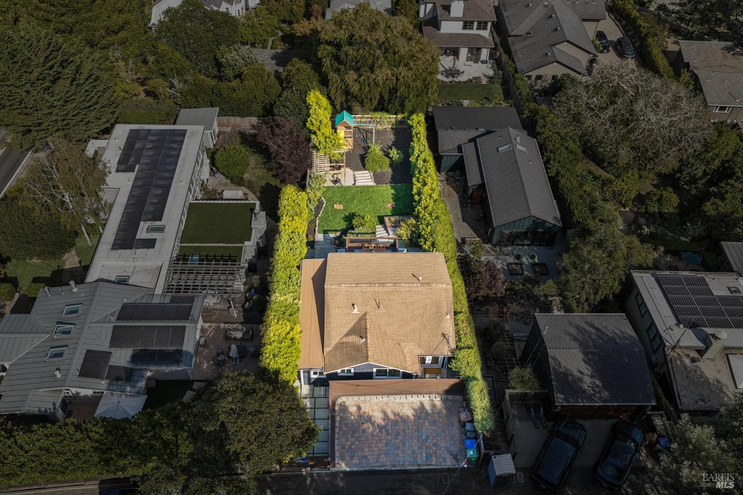 305 Seymour Lane Mill Valley CA 94941