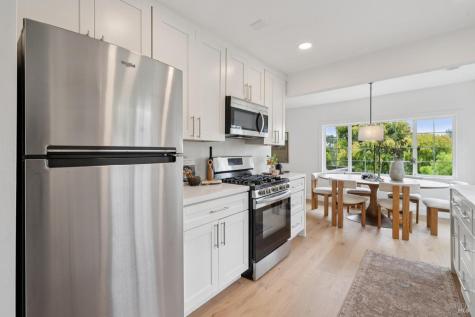305 Seymour Lane Mill Valley CA 94941