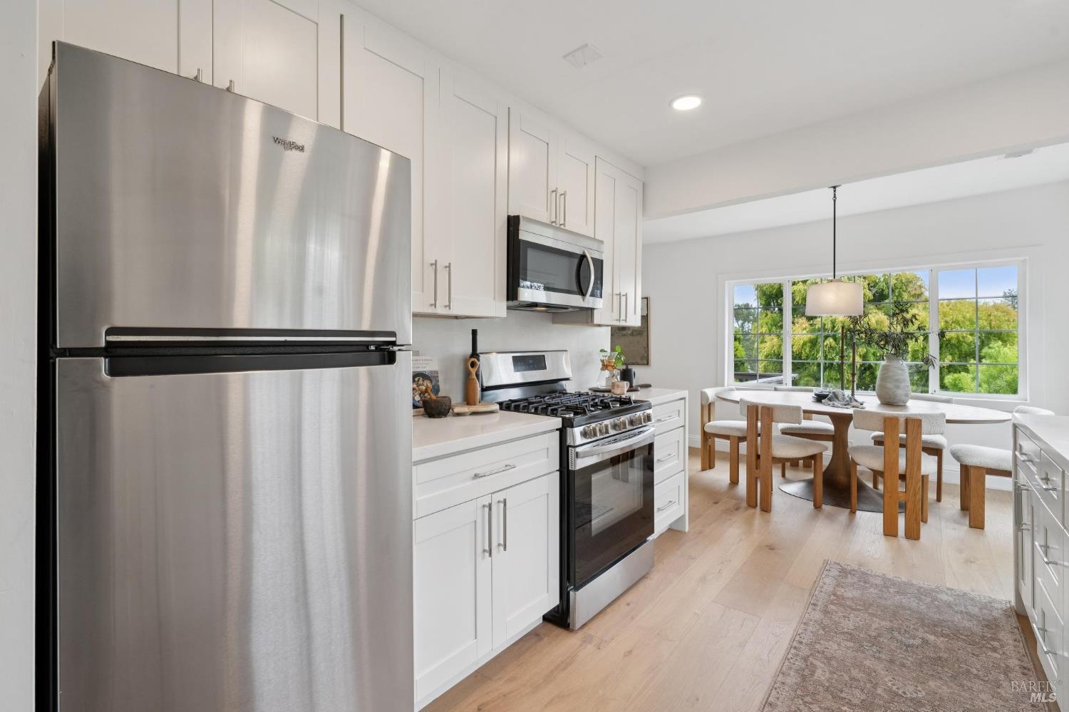 305 Seymour Lane Mill Valley CA 94941