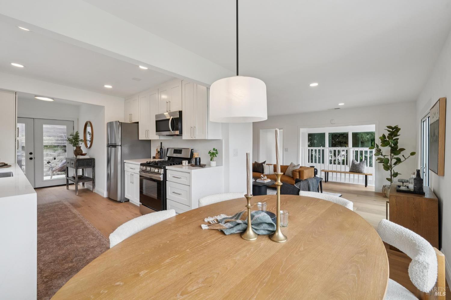 305 Seymour Lane Mill Valley CA 94941