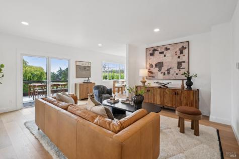 305 Seymour Lane Mill Valley CA 94941