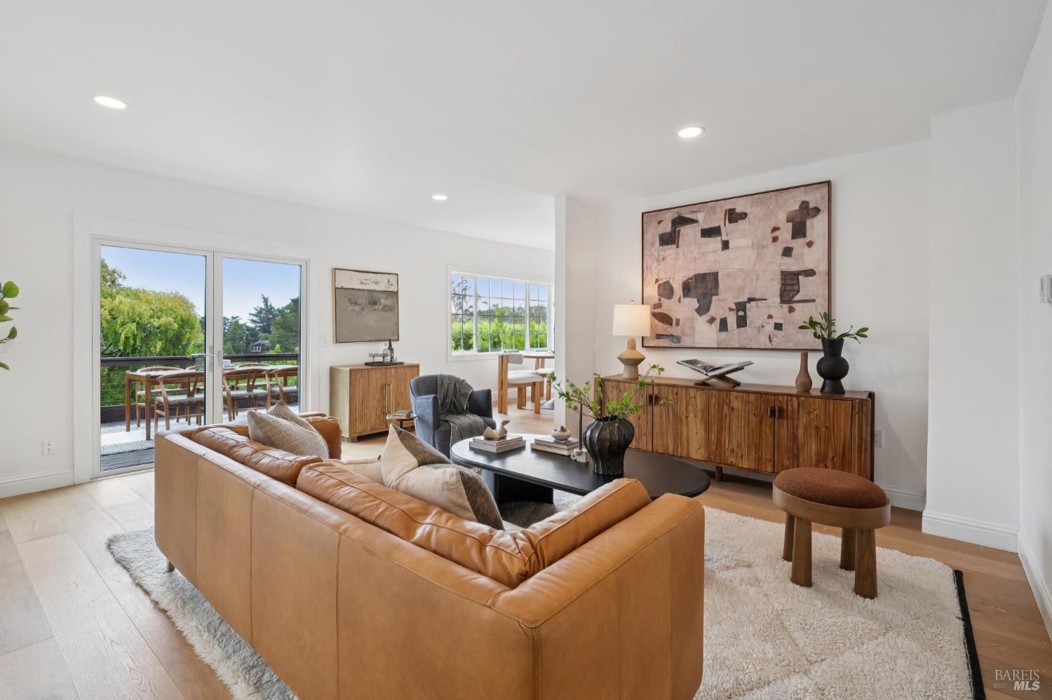 305 Seymour Lane Mill Valley CA 94941
