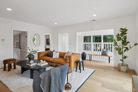 305 Seymour Lane Mill Valley CA 94941