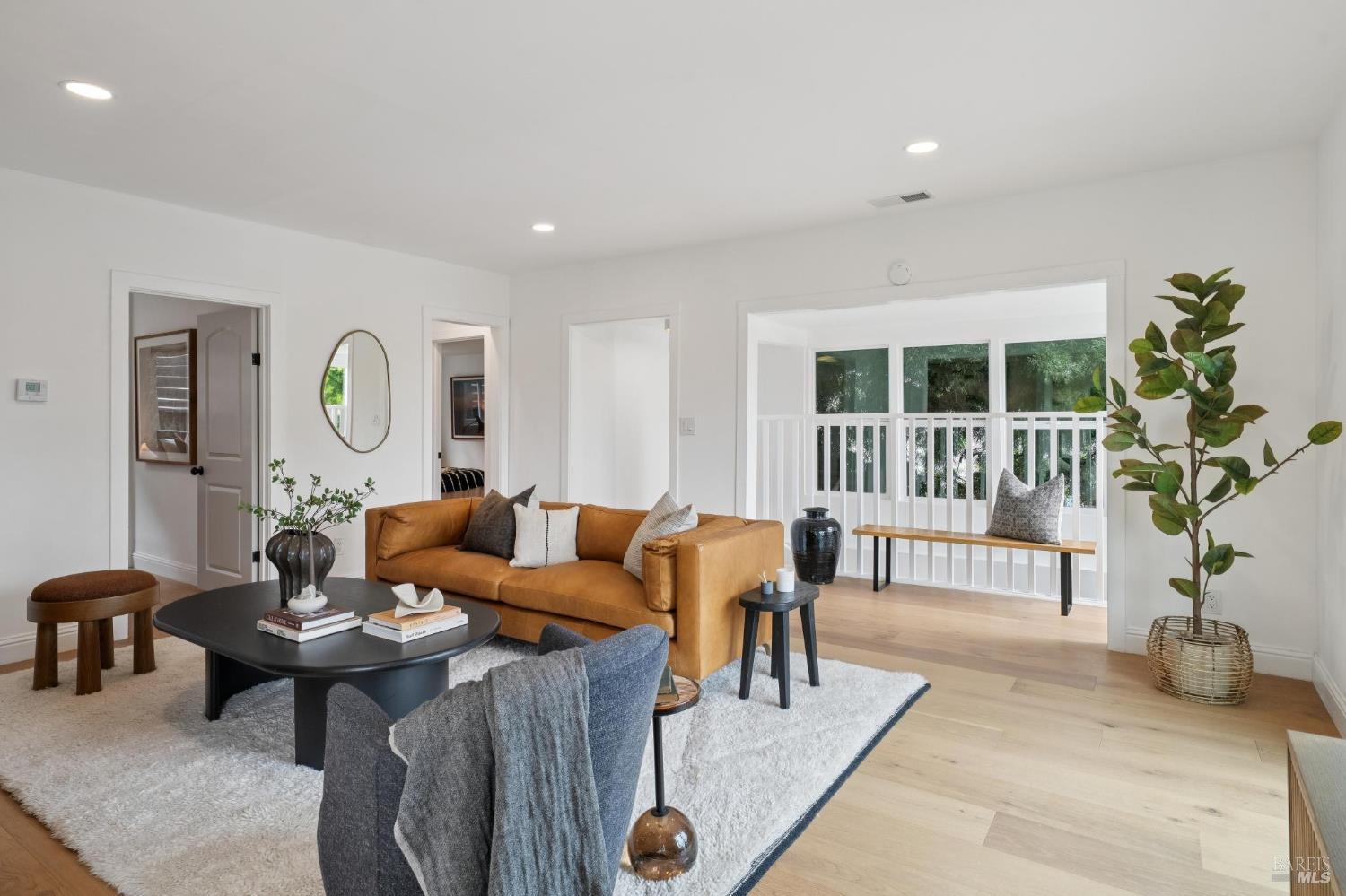 305 Seymour Lane Mill Valley CA 94941