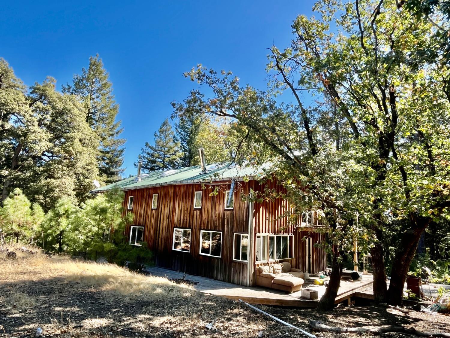 27595 19 N 16 Road Potter Valley CA 95469