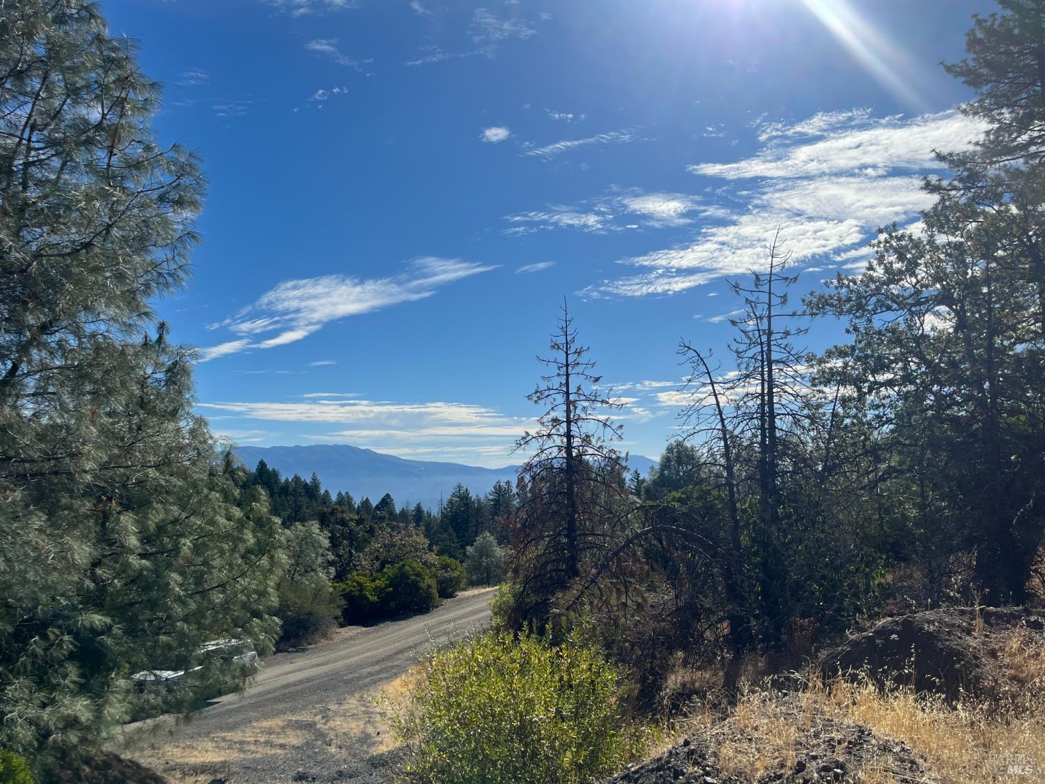 27595 19 N 16 Road Potter Valley CA 95469
