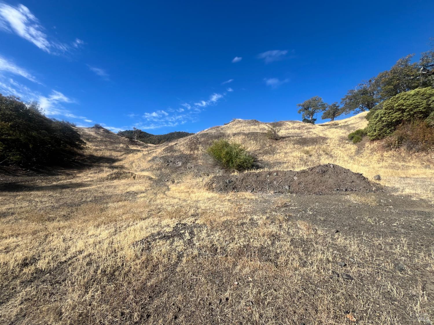 27595 19 N 16 Road Potter Valley CA 95469