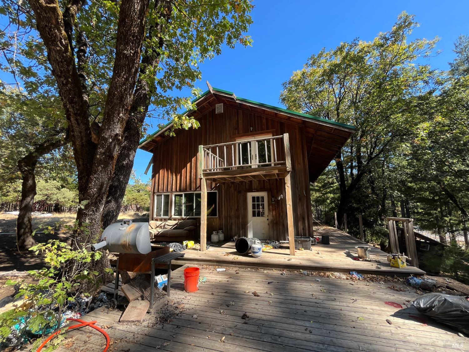27595 19 N 16 Road Potter Valley CA 95469